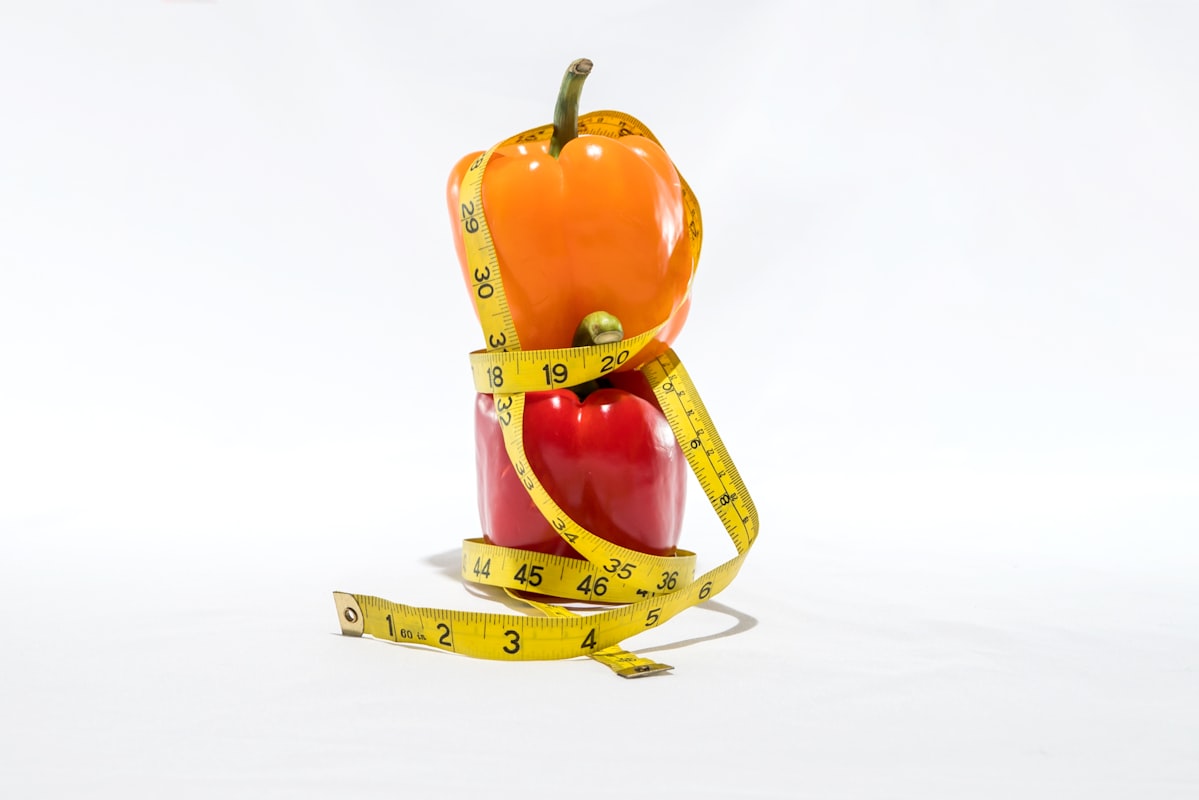 Expert nutritionist consultation